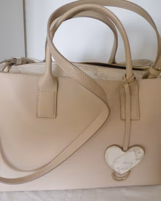 Bauletto 1a Classe Alviero Martini