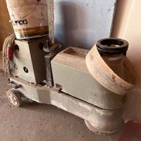 Macchina levigatura marmo