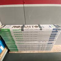 Parquet € 15