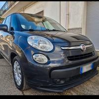 Fiat 500L 1.3 Mjt 85cv 2016