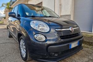 Fiat 500L 1.3 Mjt 85cv 2016