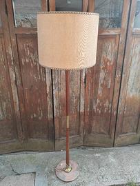lampada anni 50  60