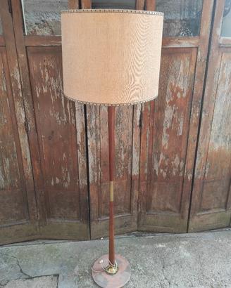 lampada anni 50  60