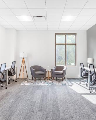 Uffici privati per 21 persone