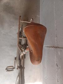 Bici bianchi d'epoca