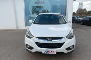 Hyundai iX35 1.7 CRDi 2WD Xpossible