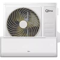 CLIMATIZZATORE A PARETE QLIMA S 2234 NUOVO