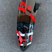 Diffuser arai rx7 gp