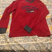 felpa leggera original marines