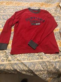 felpa leggera original marines