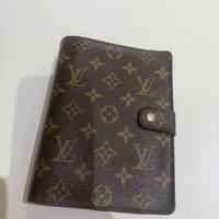 Agenda originale di louis Vuitton
