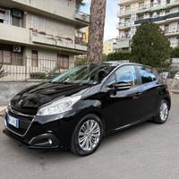 Peugeot 208 BlueHDi 75 5 porte Allure