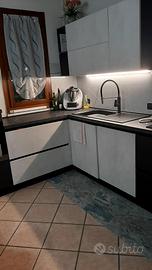 cucina linea ricci casa 