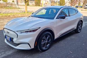 Ford Mustang Mach-E standard range rwd 269cv 2023