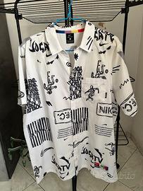 Camicia Nike