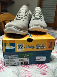 scarpe skechers slip-in