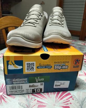 scarpe skechers slip-in