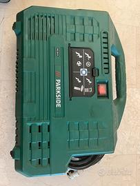 Compressore portatile