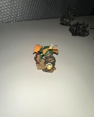 Draghi da collezione