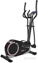 Ellittica SPORT PLUS SP-ET-9600-ie