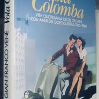 Vola Colomba