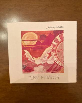 CD Pink Mirror di Jeremy Tuplin