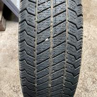 4 gomme 205 70 R15