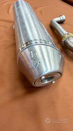 LeoVince 4Road Honda SH300i 2007-2015 NUOVA!
