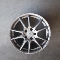 cerchi Mercedes