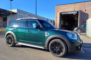 MINI Countryman 1.5 Cooper SE Hype Countryman AL
