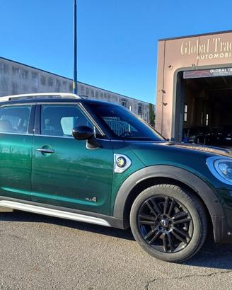 MINI Countryman 1.5 Cooper SE Hype Countryman AL