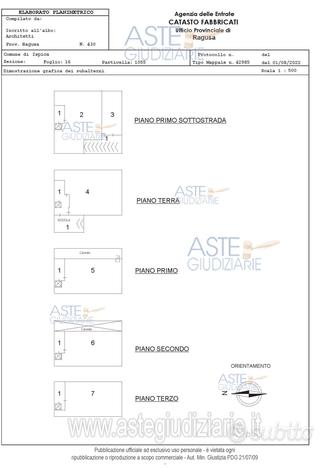 Magazzino Ispica [A4293606]