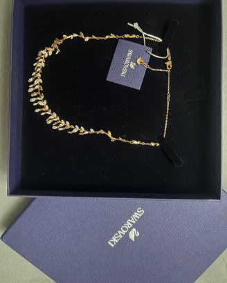 Collana Swarovski