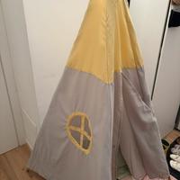 Tenda gioco per bambini Ikea