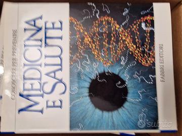 medicina e salute enciclopedia