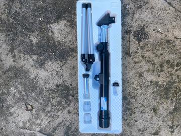 cannocchiale giocattolo per bambini come nuovo