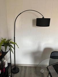 Lampada da terra ad arco - Westwing