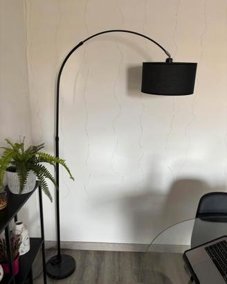 Lampada da terra ad arco - Westwing