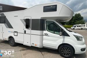 SUN LIVING Serie A 2020 serie A 75 SP Automatico