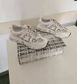 PREMIATA Scarpe Donna ORIGINALI