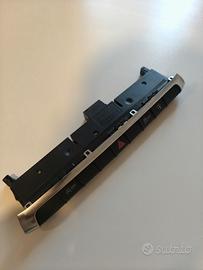 Pulsantiera Centrale Audi A3 8V 2013+ Come Nuova