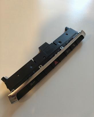 Pulsantiera Centrale Audi A3 8V 2013+ Come Nuova