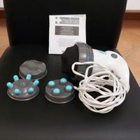 Massaggiatore anticellulite