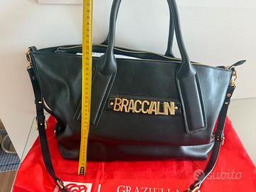 Borsa BRACCIALINI