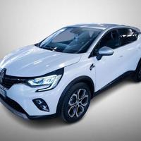 Renault Captur II 2019 1.3 mild hybrid Techno...