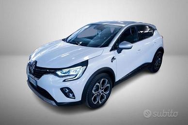 Renault Captur II 2019 1.3 mild hybrid Techno...