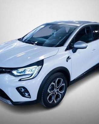 Renault Captur II 2019 1.3 mild hybrid Techno...