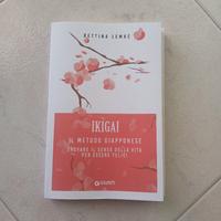 ikigai di Bettina lemke