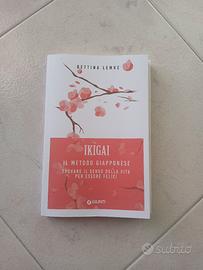 ikigai di Bettina lemke