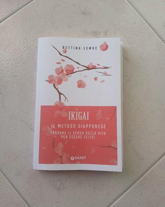 ikigai di Bettina lemke